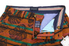 Multicoloured Cotton Shorts