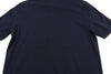 Blue Cotton Polos