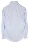 Blue Twill Shirt