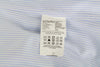 Blue Twill Shirt