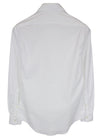White Twill Shirt
