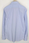 Blue Twill Shirt
