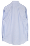 Blue Twill Shirt