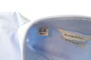 Blue Twill Shirt
