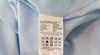 Blue Twill Shirt