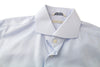 Blue Twill Shirt