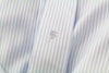 Blue Twill Shirt