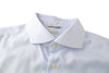 Blue Twill Shirt