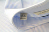 Blue Twill Shirt