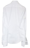 White Twill Shirt