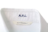 White Twill Shirt