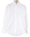 White Twill Shirt