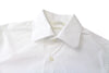 White Twill Shirt