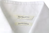 White Twill Shirt