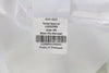 White Twill Shirt