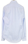 Blue Twill Shirt