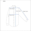 Blue Twill Shirt