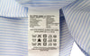 Blue Twill Shirt