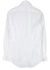 White Twill Shirt