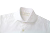White Twill Shirt