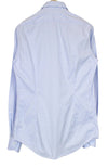 Blue Twill Shirt