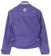 Jacket Shorty
