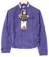 Jacket Shorty