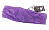 Purple Nylon Bra