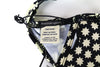 Black Polyamide Swimwear