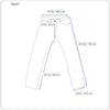 Blue Denim Jeans