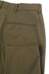 Trousers Slim Mulologan Olive