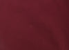 Burgundy Cotton Trousers
