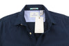 Blue Cotton Shirt