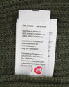 Khaki Cotton Jumper
