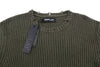 Khaki Cotton Jumper