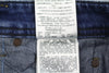 Jeans Larkee-Beex 084JJ