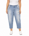 Blue Denim Jeans