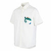 Shirt Beach Oxford