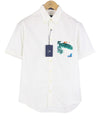 Shirt Beach Oxford