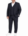 Suit La Spalla Single Breasted