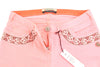 Pink Cotton Trousers