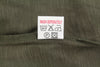 Brown Cotton T-Shirt