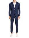 Suit La Spalla