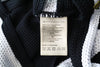 Black Polyester Dress