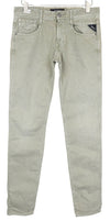 Jeans Anbass