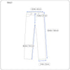 Trousers Brescia