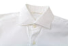 White Twill Shirt