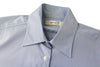 Blue Twill Shirt
