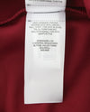 Red Polyester Leggings