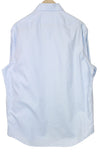 Blue Twill Shirt